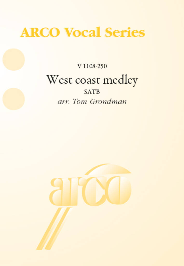 West coast medley